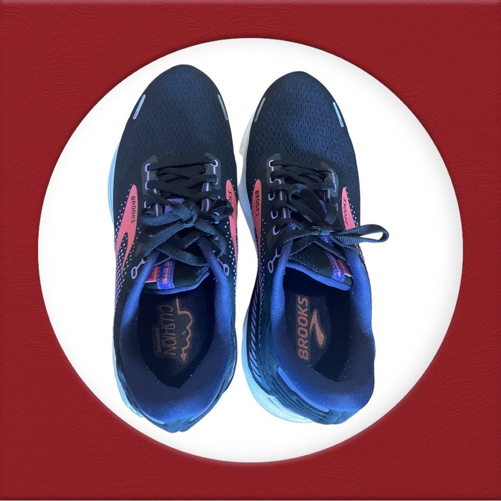 Brooks Adrenaline GTS 22 size 11 - Picture 2 of 7